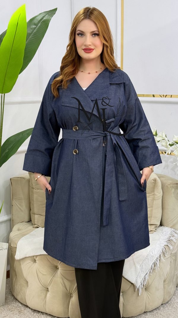 IMG_7965.JPG Trench jean